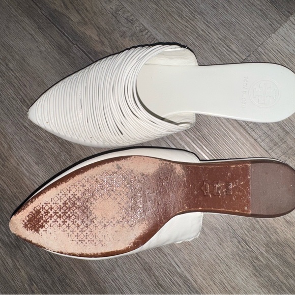 Tory Burch Slides - Picture 3 of 4